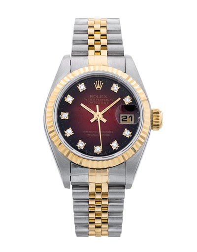 Rolex Datejust Lady 69173